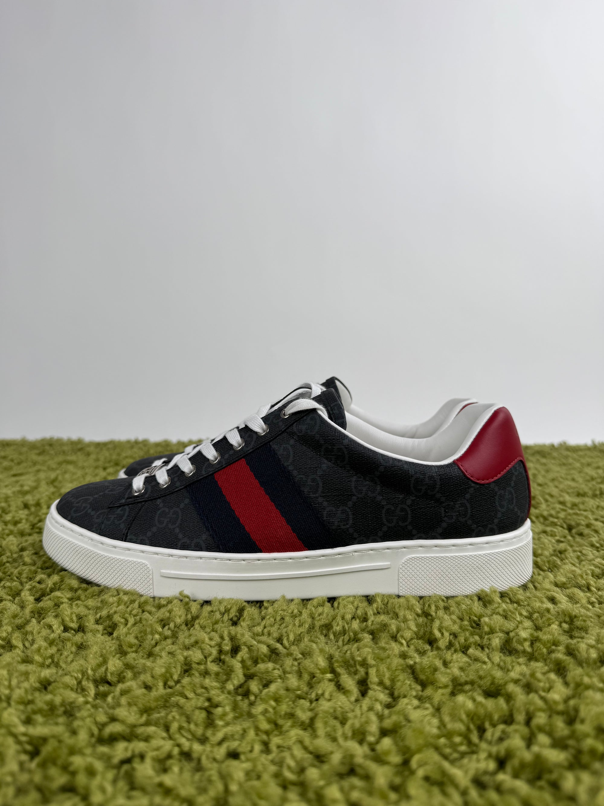 Gucci Ace blu 6