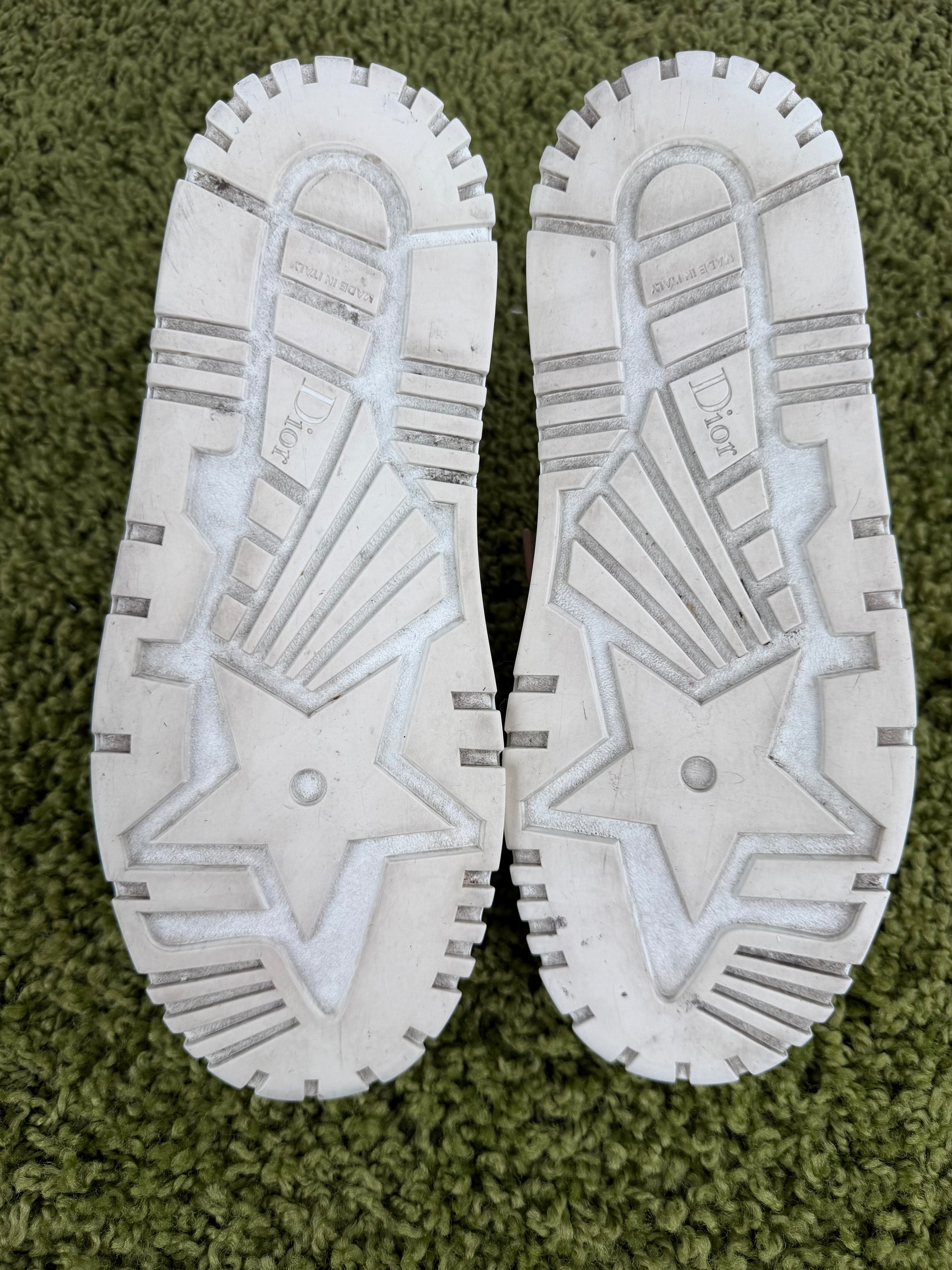 Christian Dior ID Bianca 39