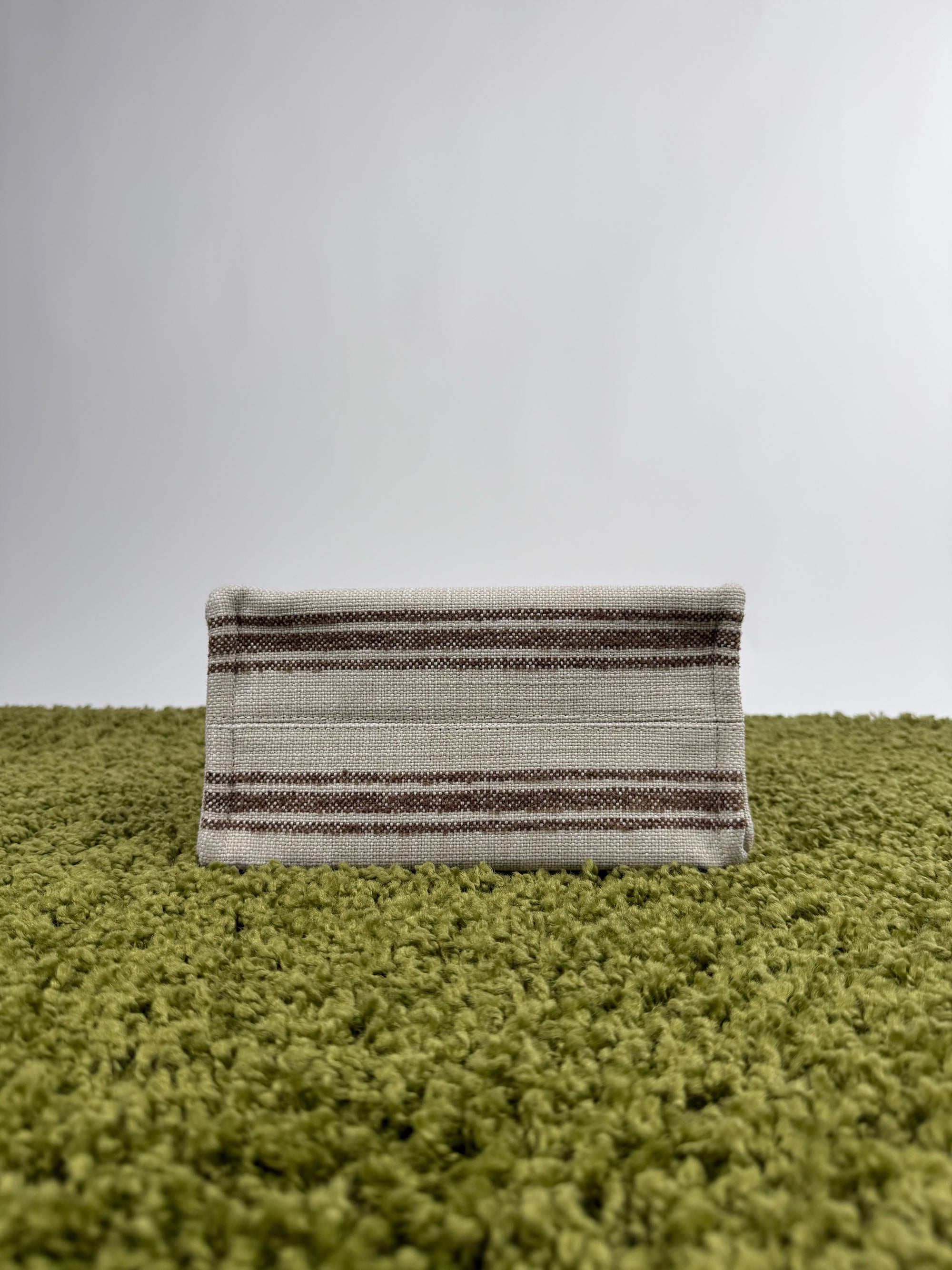 Tote Bag Celine in tela con tracolla rimovibile