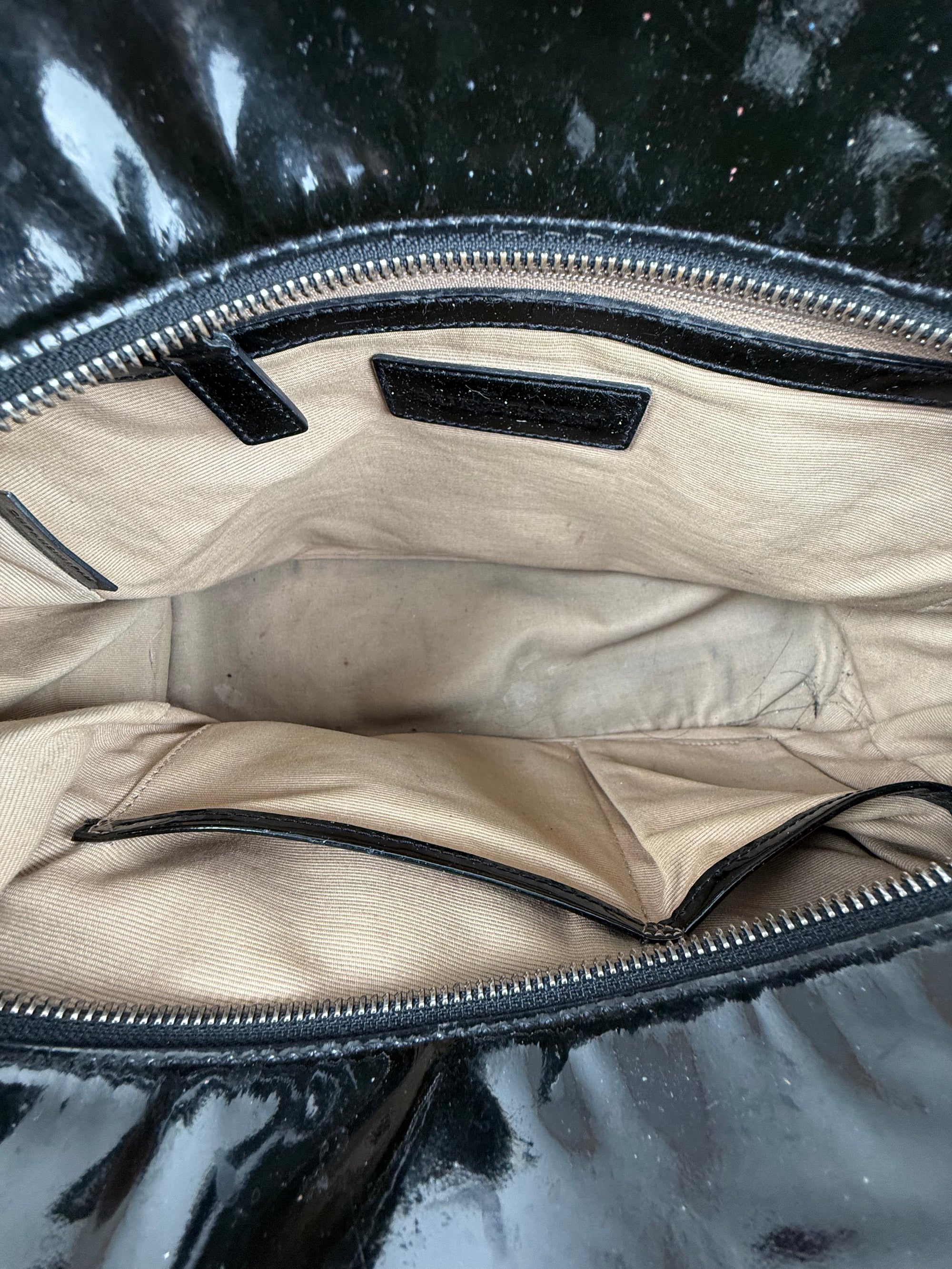 Borsa bauletto Burberry