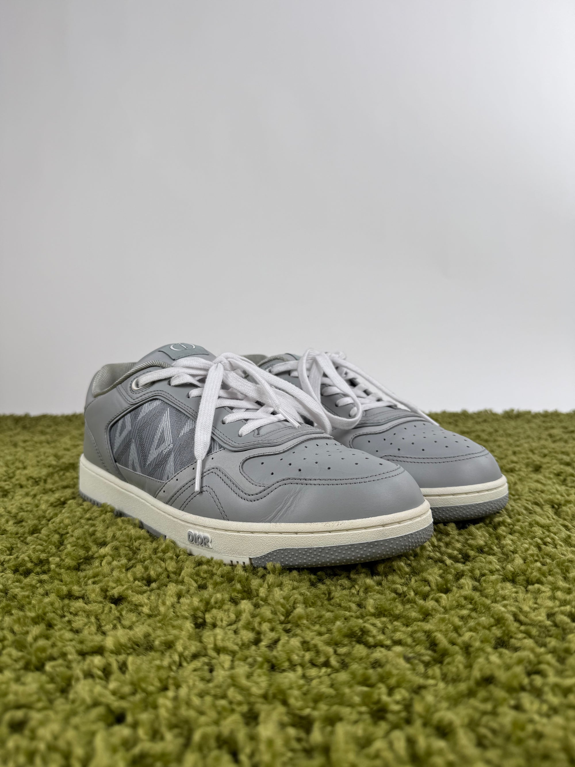 Christian Dior B27 Grigie 45