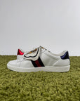 Gucci Ace Bianca 41