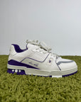 Louis Vuitton Trainer Viola 41