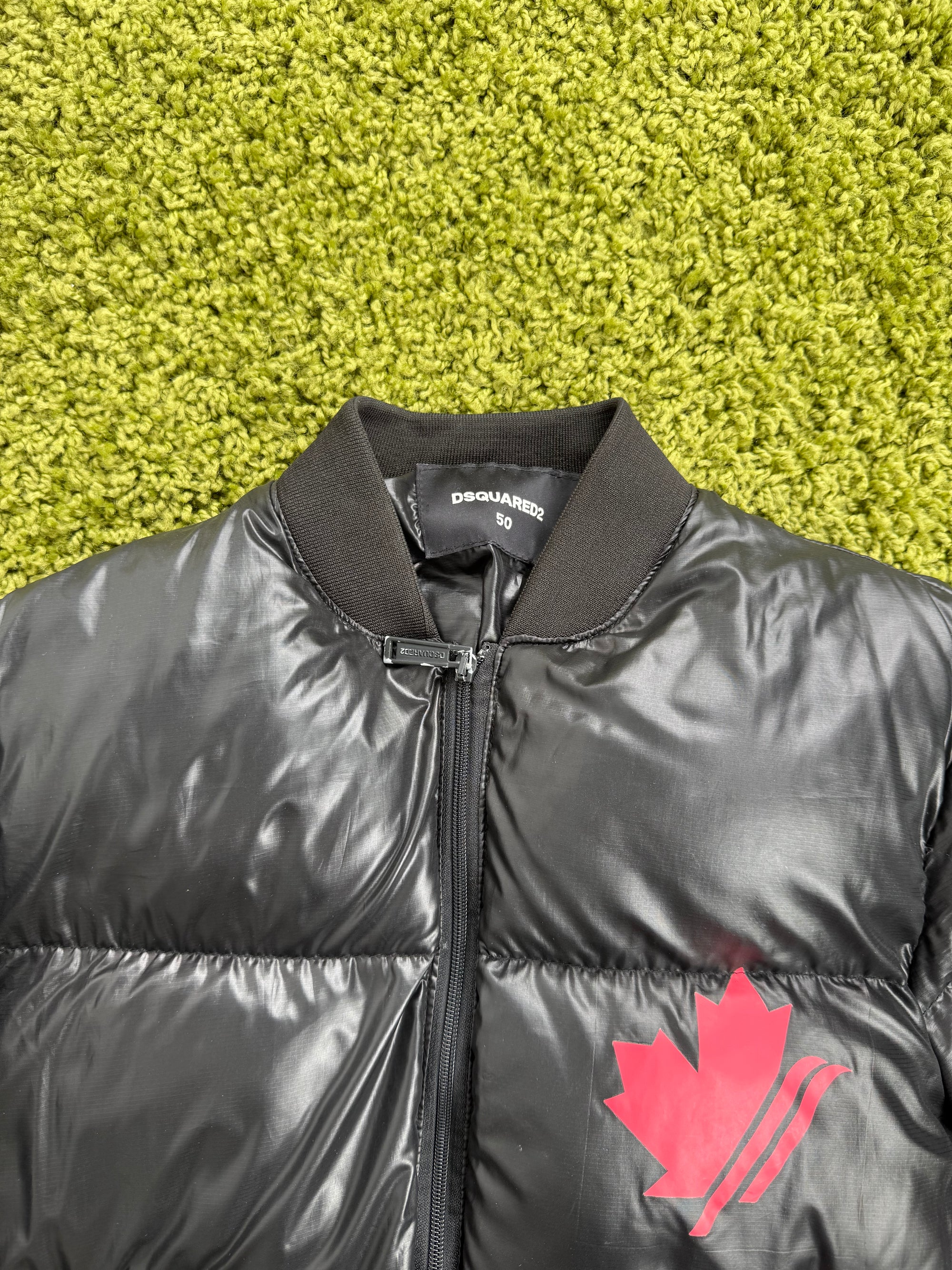 Giubbotto Dsquared2 L