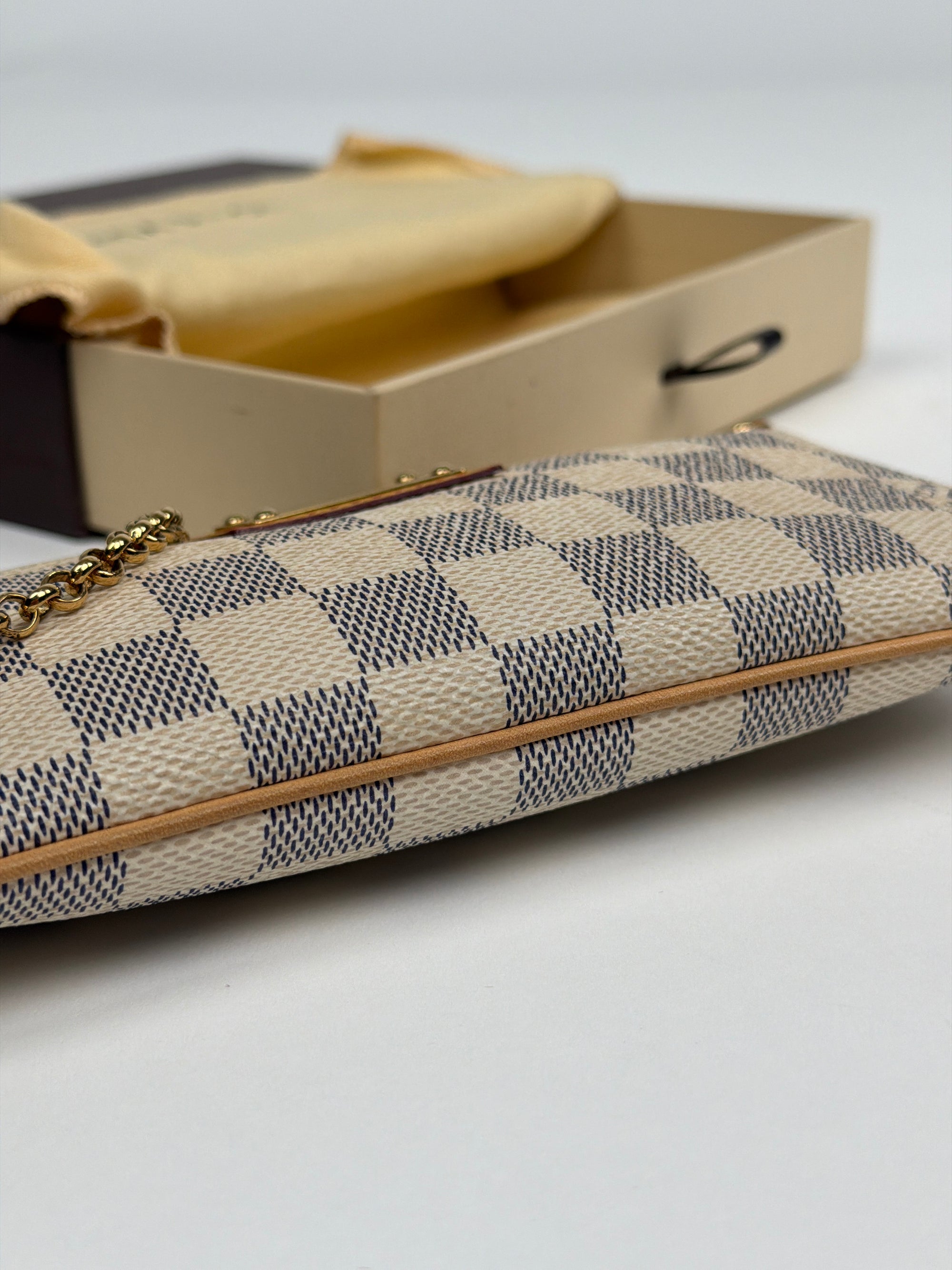 Louis Vuitton Eva