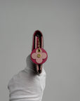 Portafoglio Emily Bloom Flower Louis Vuitton Marrone
