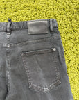 Jeans Dsquared2 in Denim Nero 48