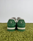 Louis Vuitton Traine verde 9