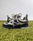 Louis Vuitton Skate Grigie 5