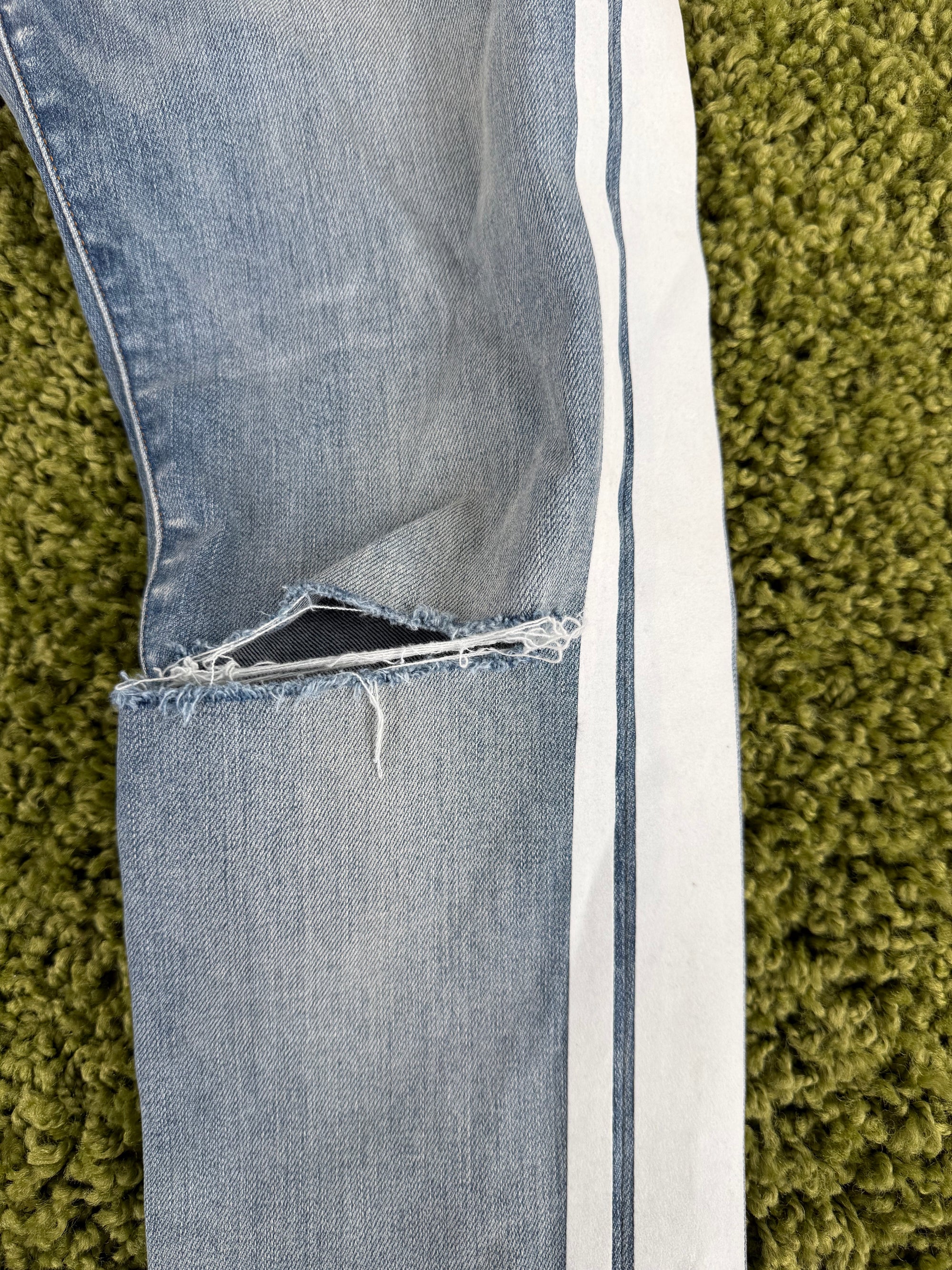 Jeans Amiri M