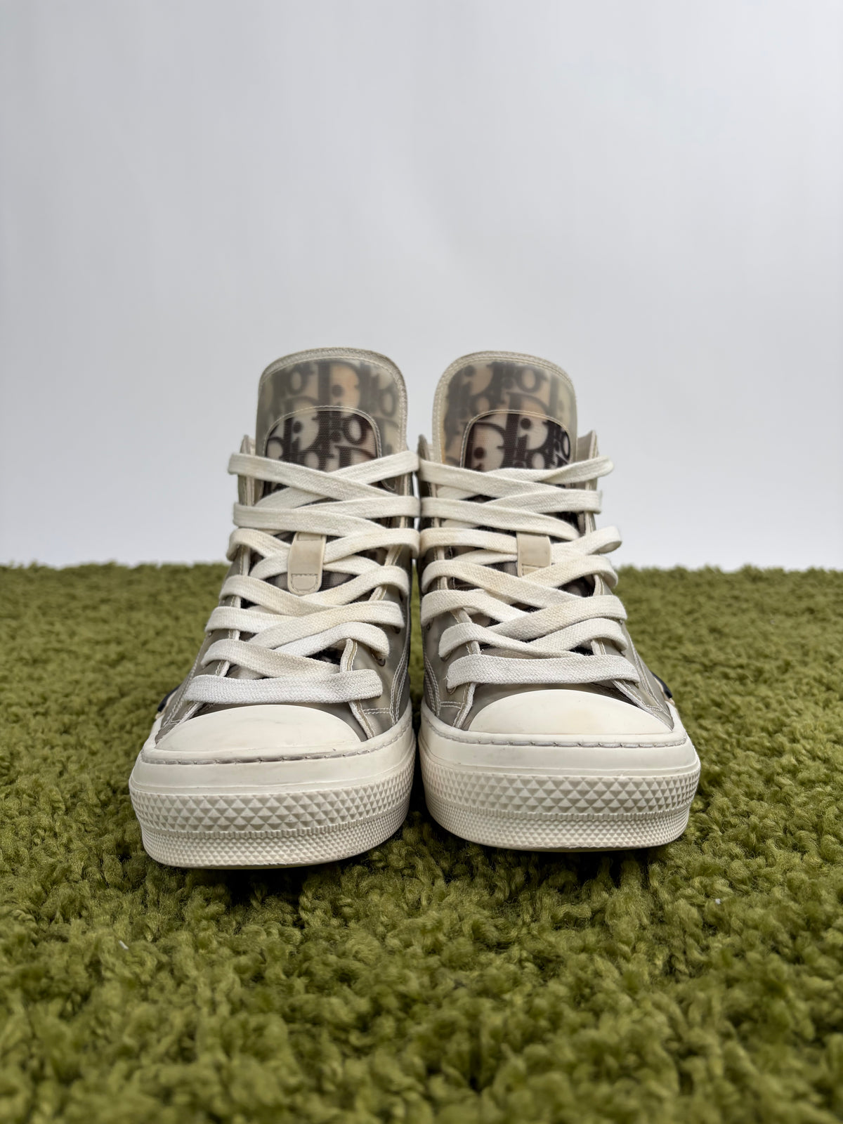 Christian Dior High B23 League 37.5