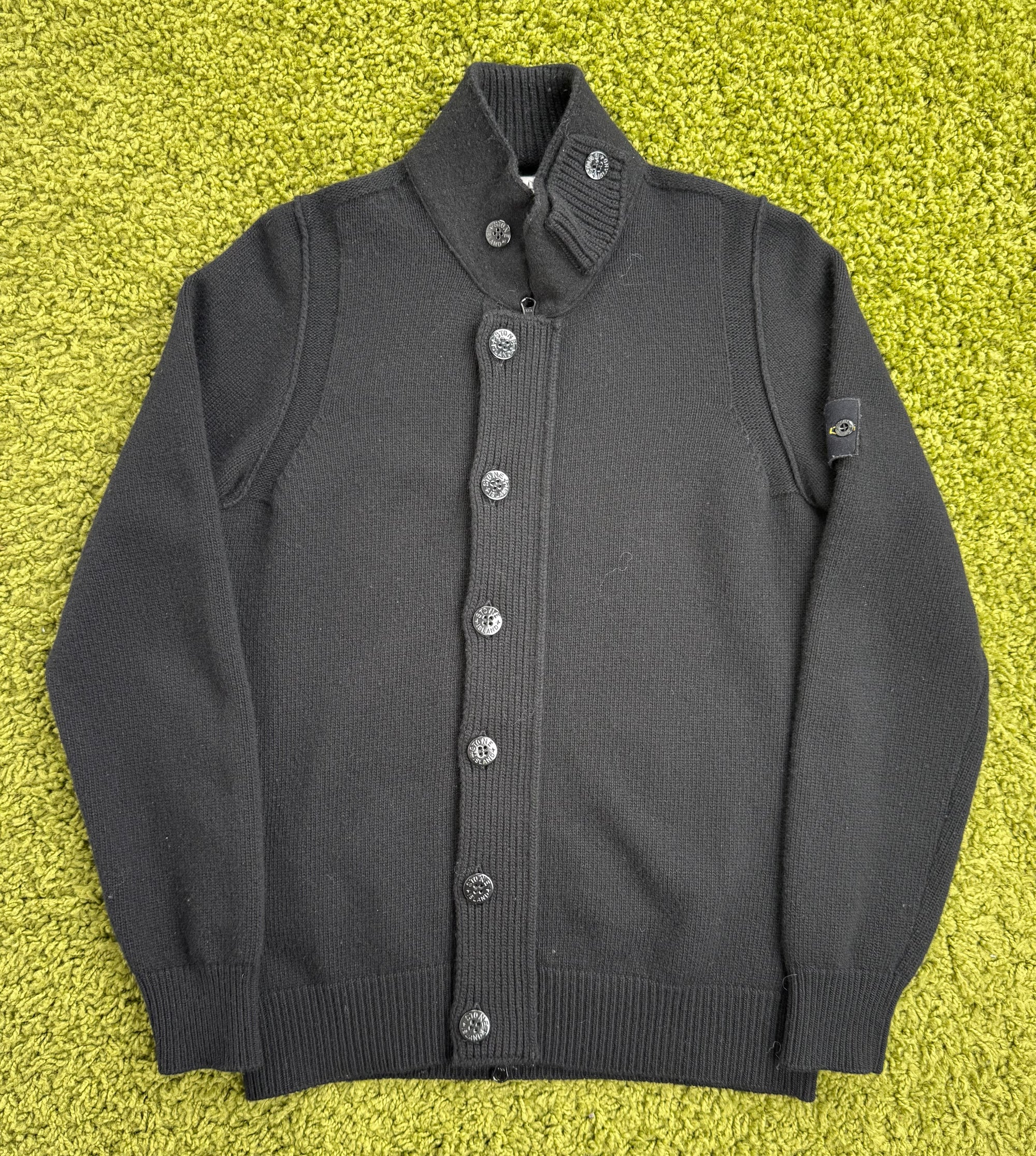 Cardigan Stone Island M