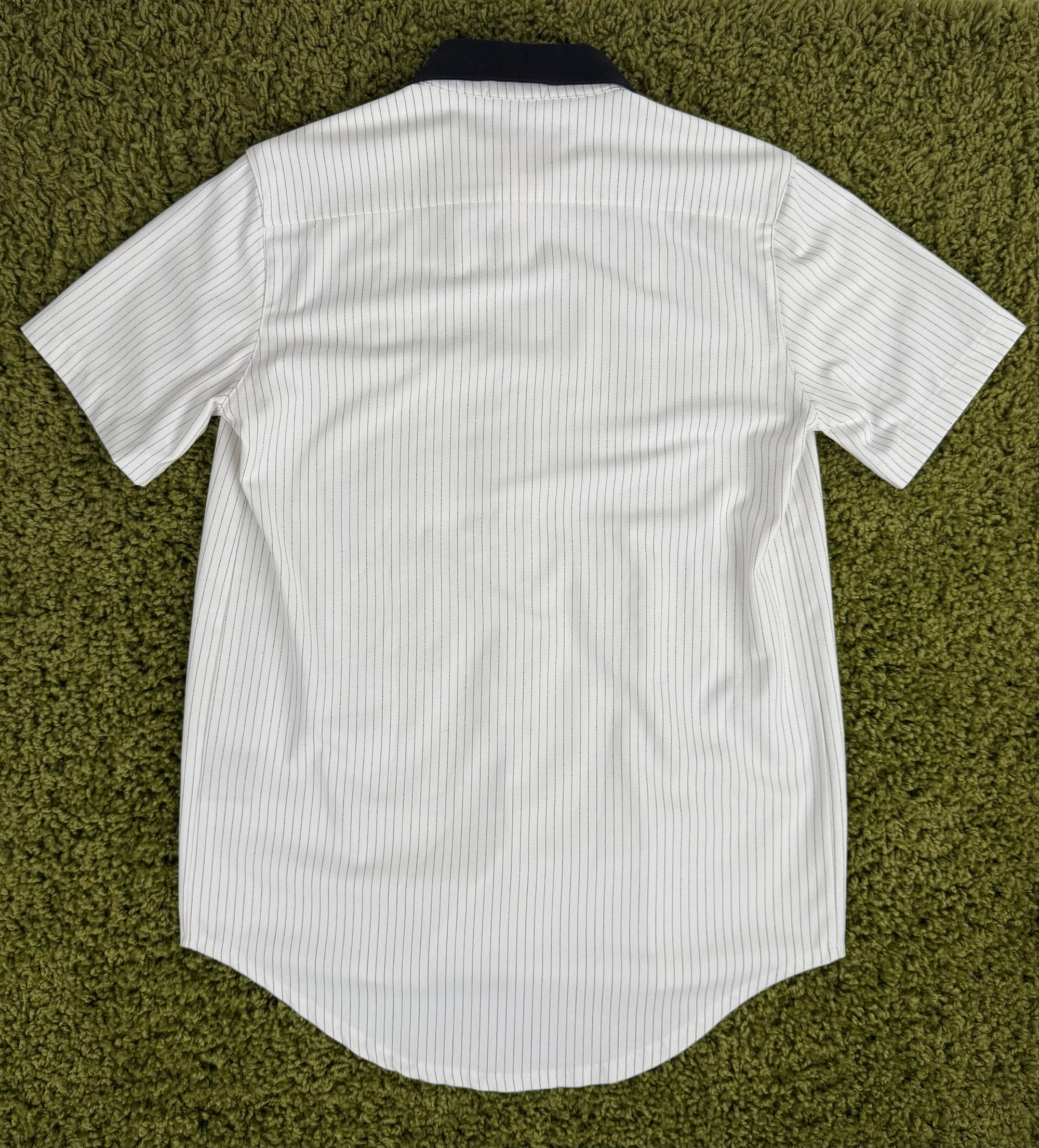 Camicia da Baseball Rhude