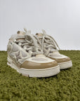 Louis Vuitton Skate Beige 7