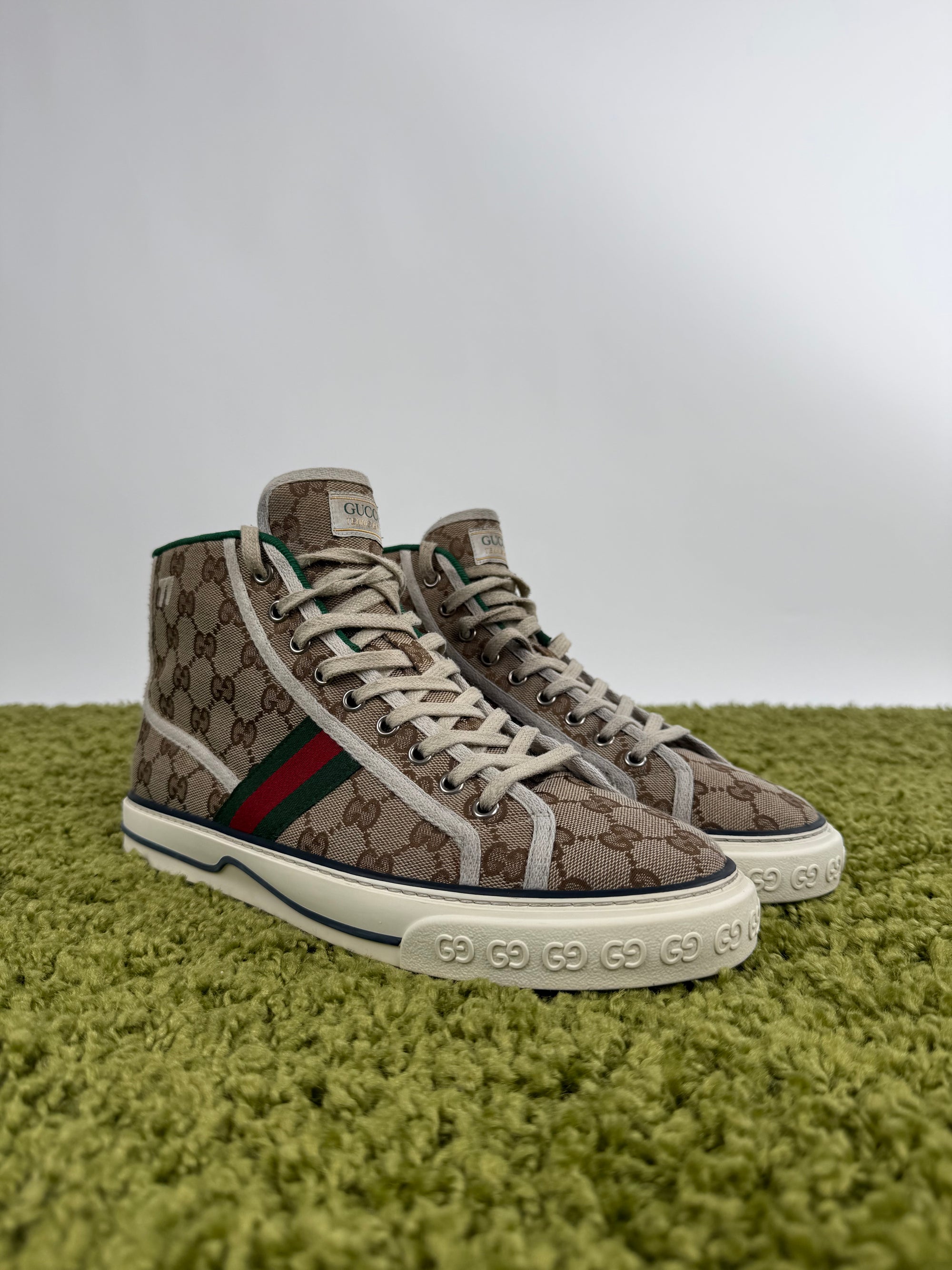 Gucci Tennis Sneaker 42,5