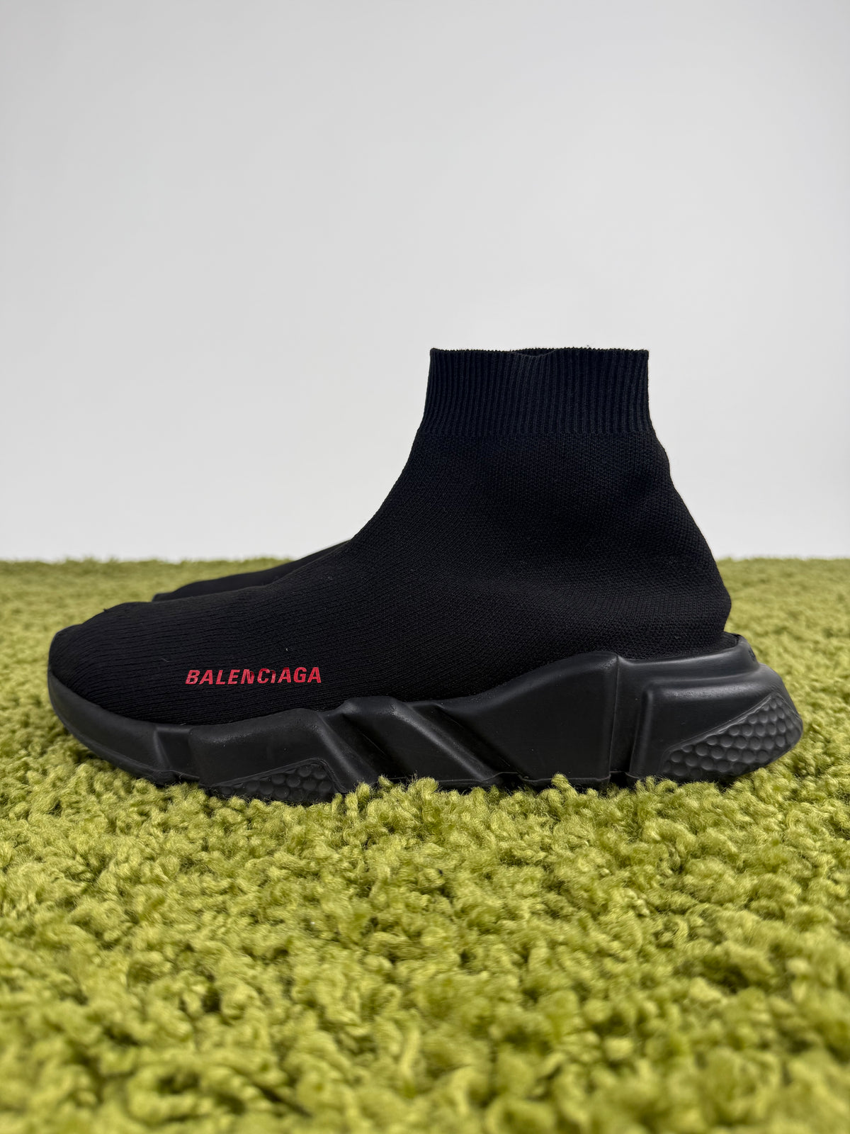 Balenciaga Speed Trainer Nero 41