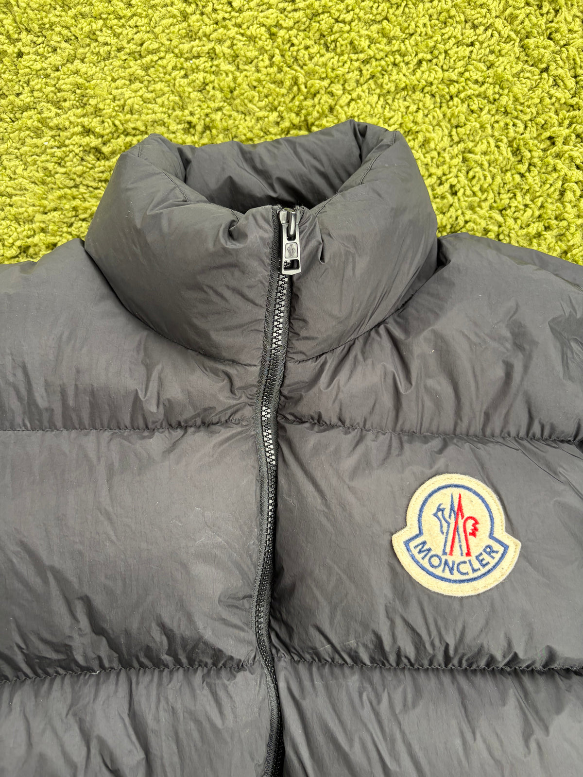 Piumino Moncler Citala Nero 3