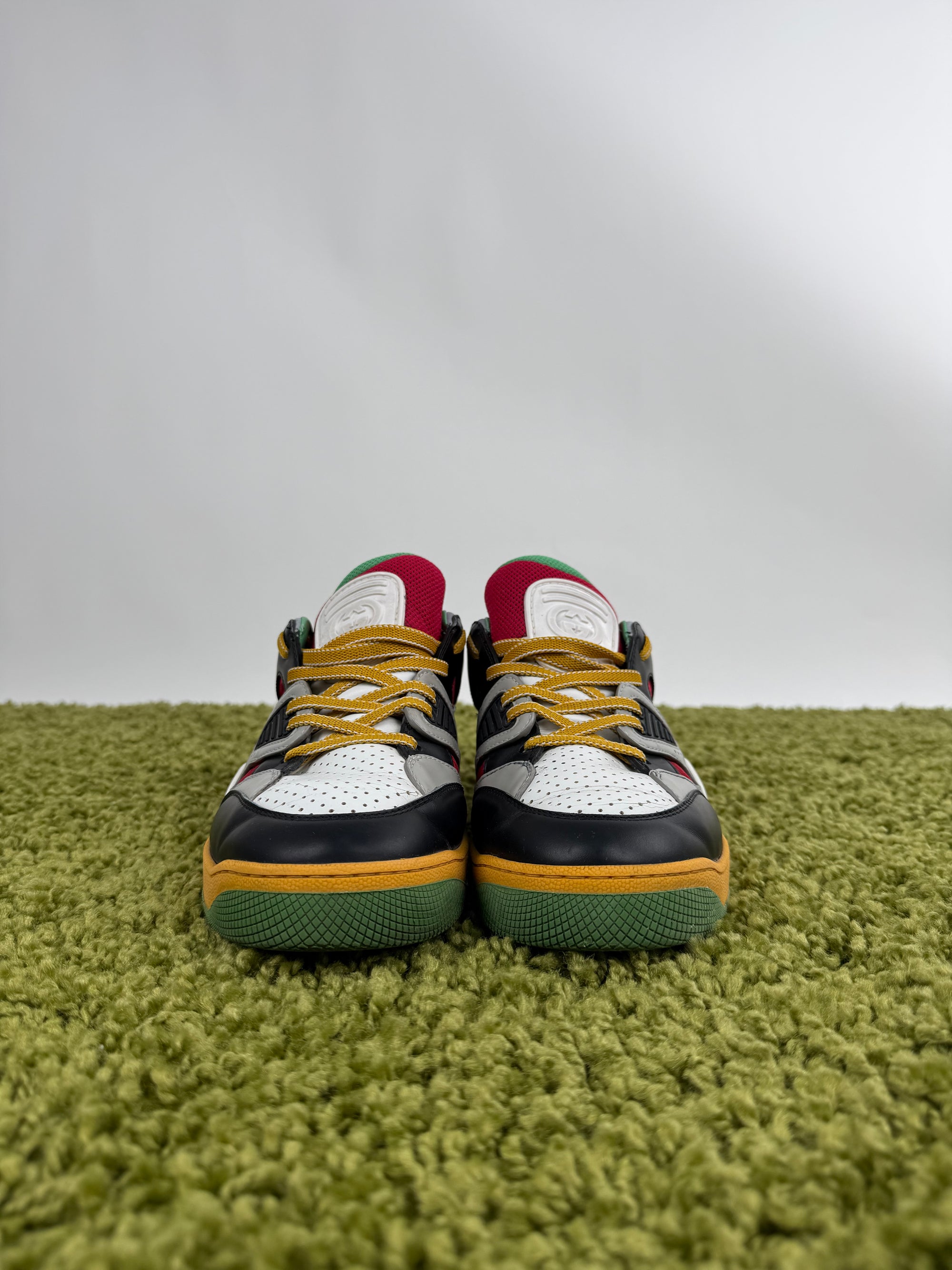 Gucci Basket 42 veste 42,5