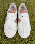 Christian Dior ID sneaker Bianca 39