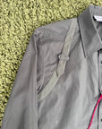 Camicia Alexander McQueen M