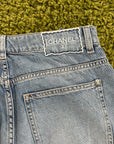 Completo Chanel Size 36/38 in denim