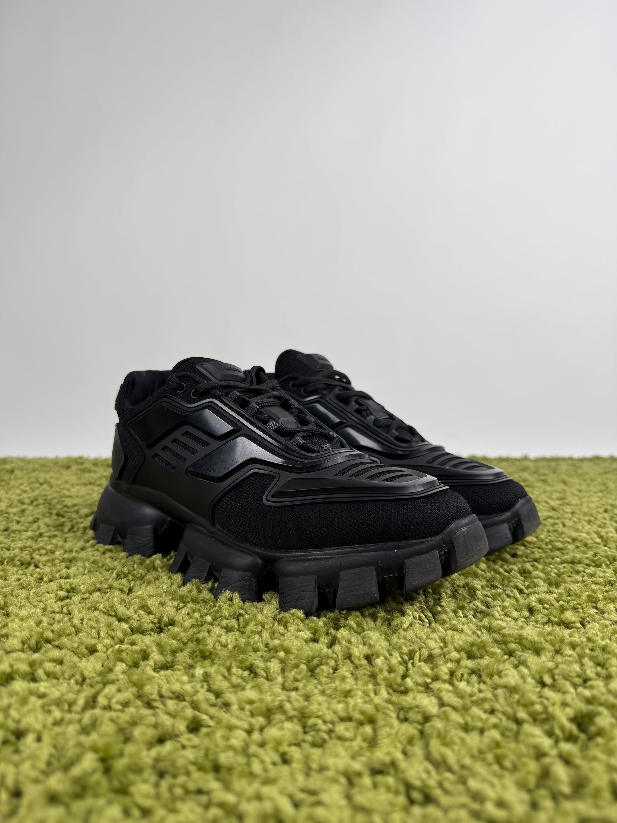 Prada Cloudbast Thunder 41