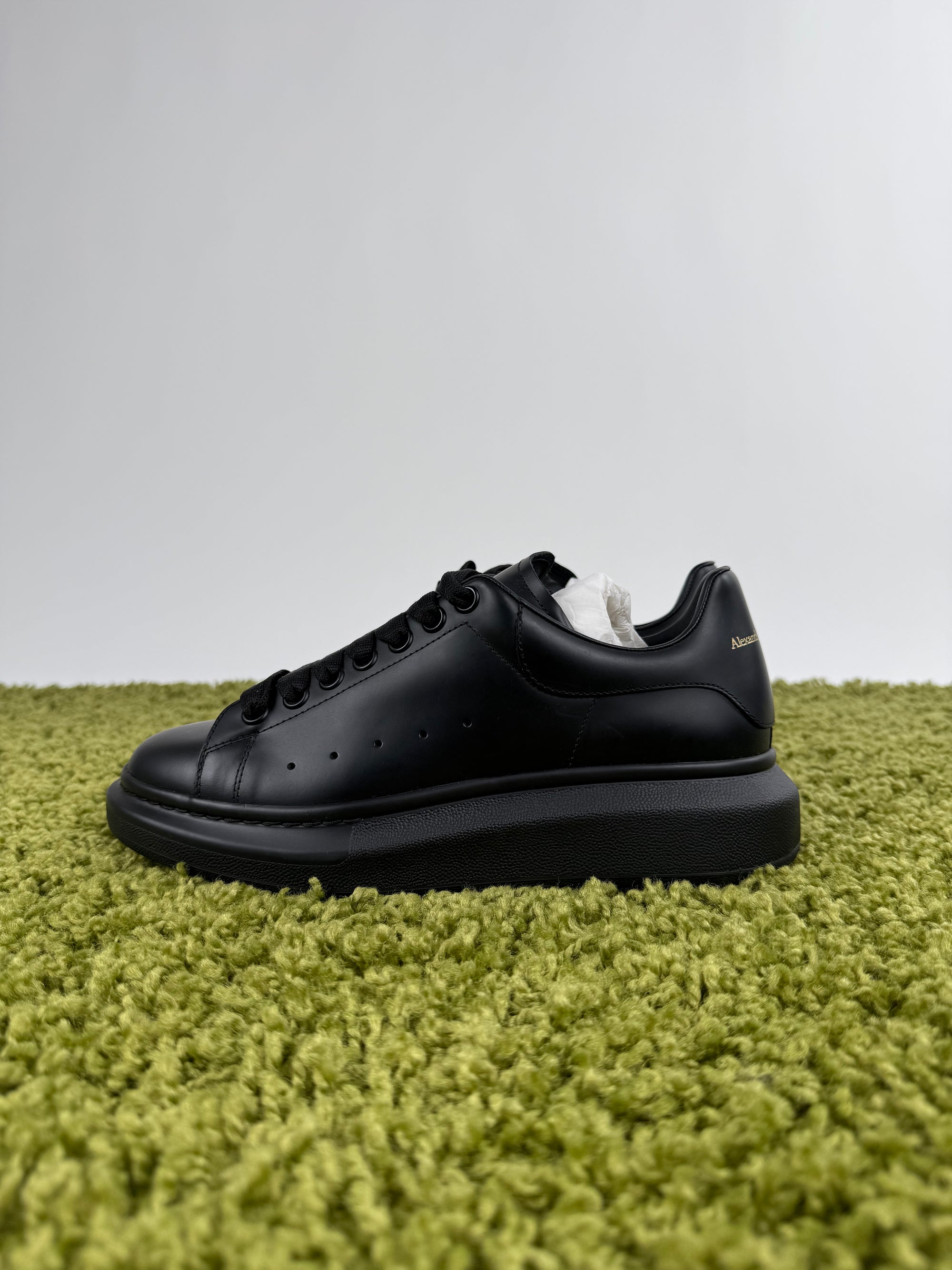 Alexander McQueen Nere 40