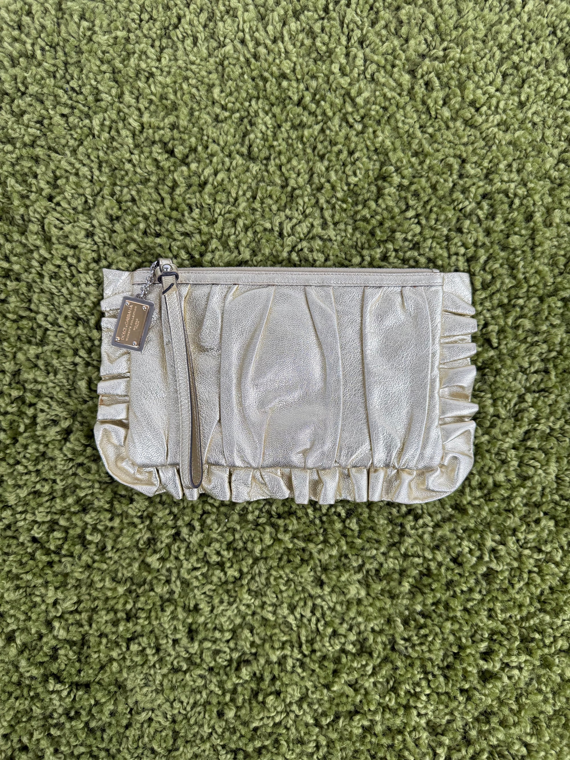 Pochette Dolce e Gabbana