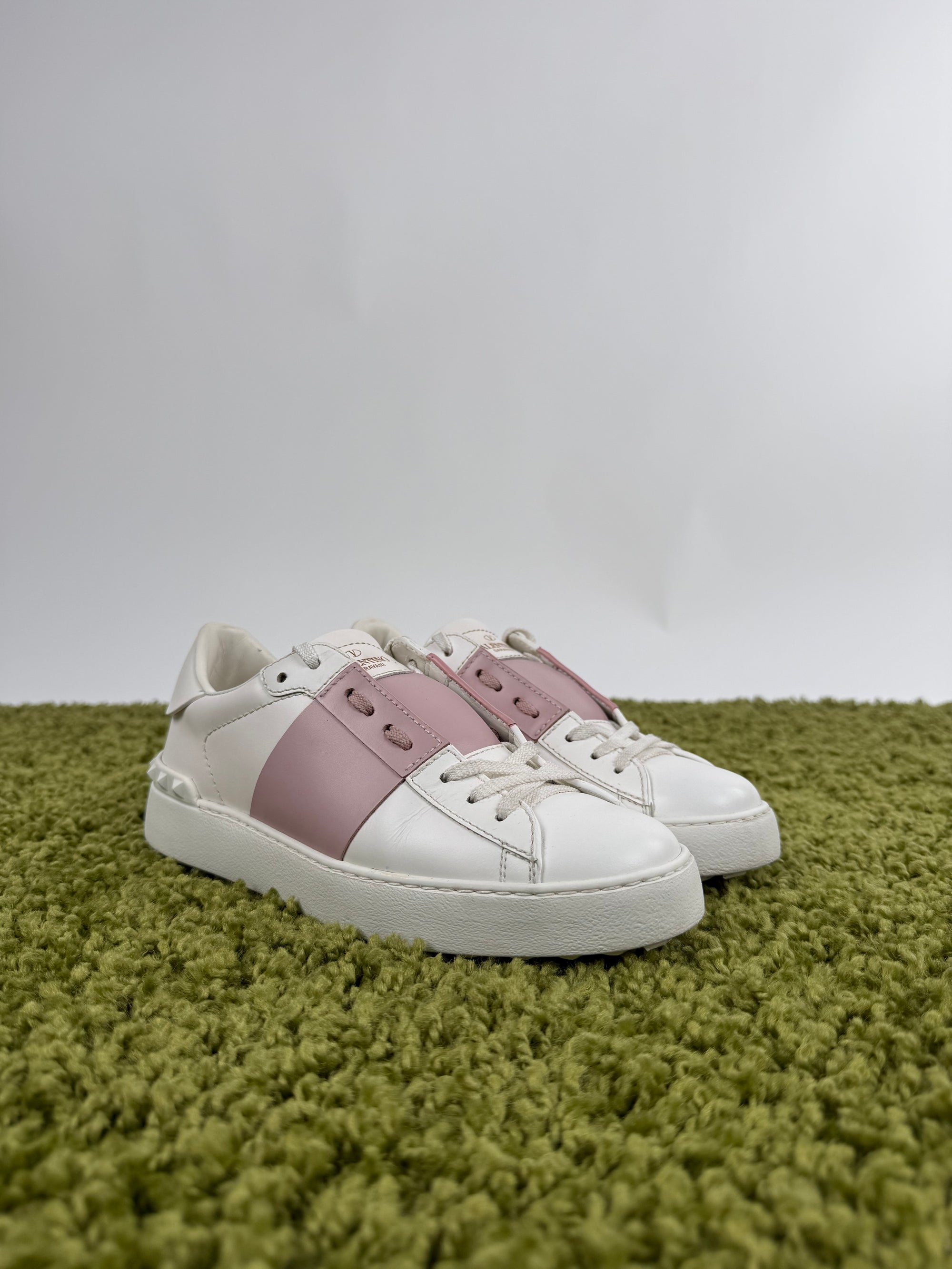 Valentino Garavani Low Sneaker 38