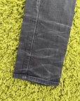 Jeans Amiri Biker Nero 30