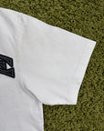 T-Shirt Acne Studios Bianco M