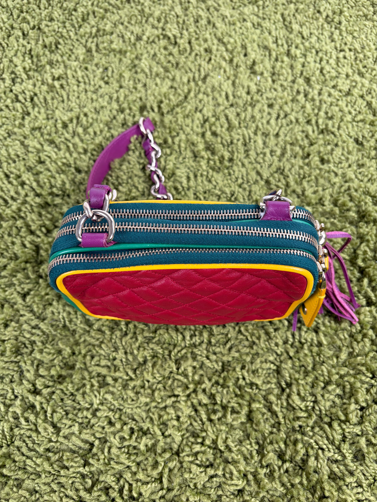 Borsa Dolce&amp;Gabbana Lily Glam Multicolor