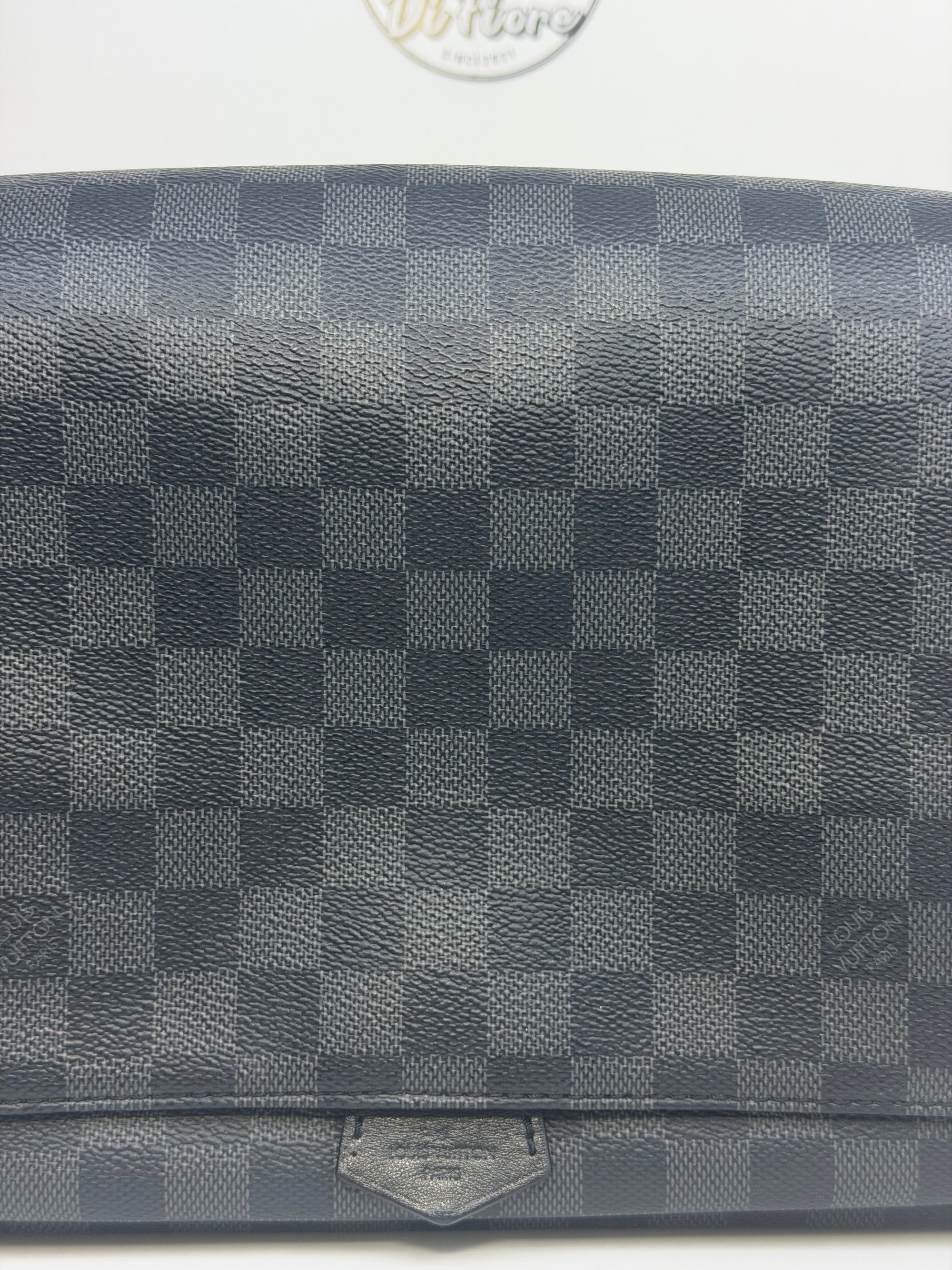 Borsello Louis Vuitton damier