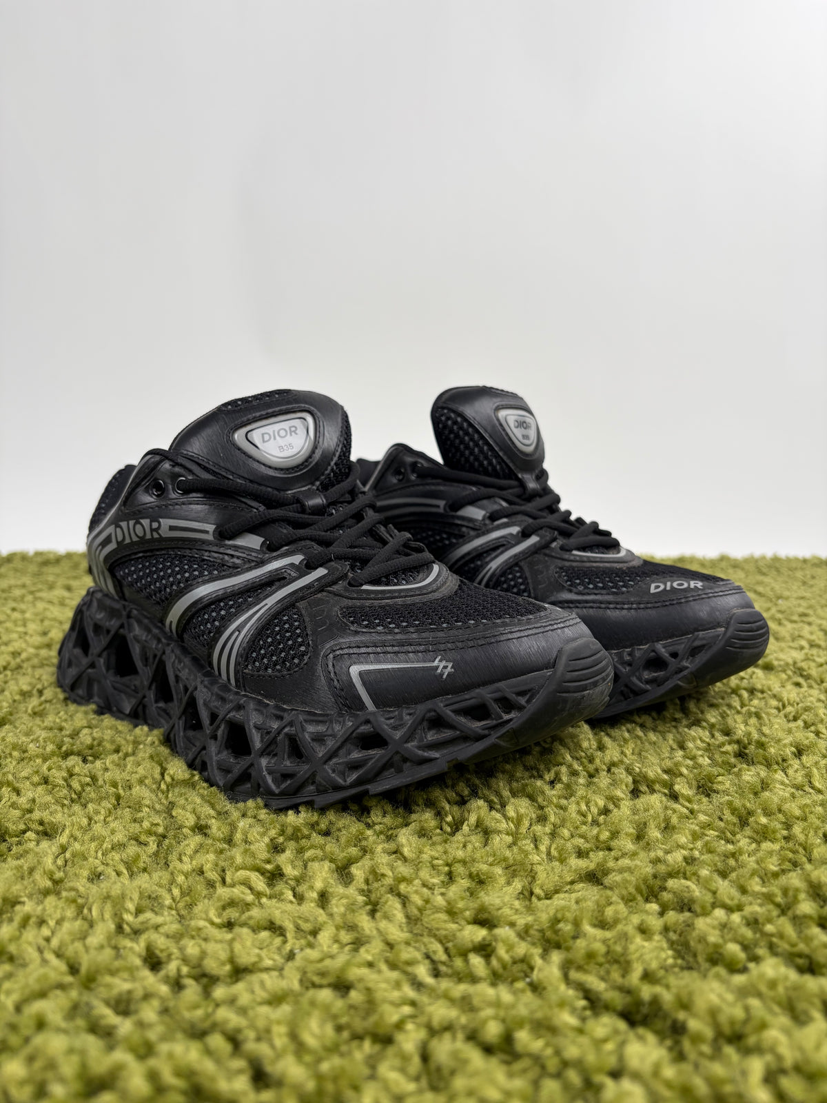Christian Dior B35 Nero 41
