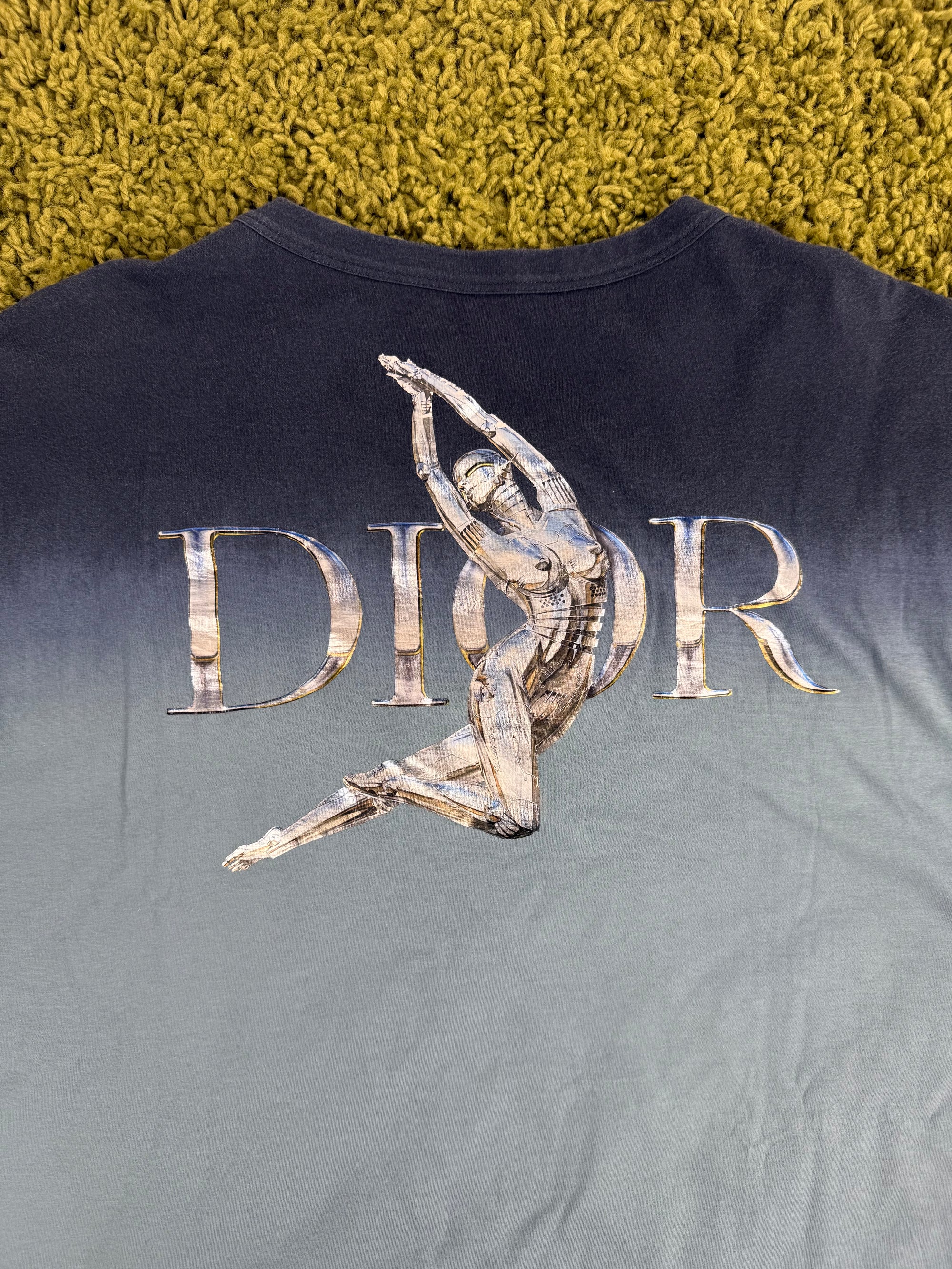 T-Shirt Dior S