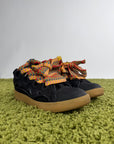 Lanvin Curb Nero 42