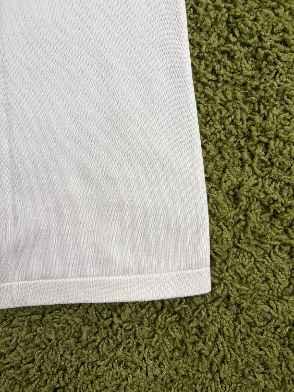 T-Shirt Louis Vuitton LvLovers Bianca XL