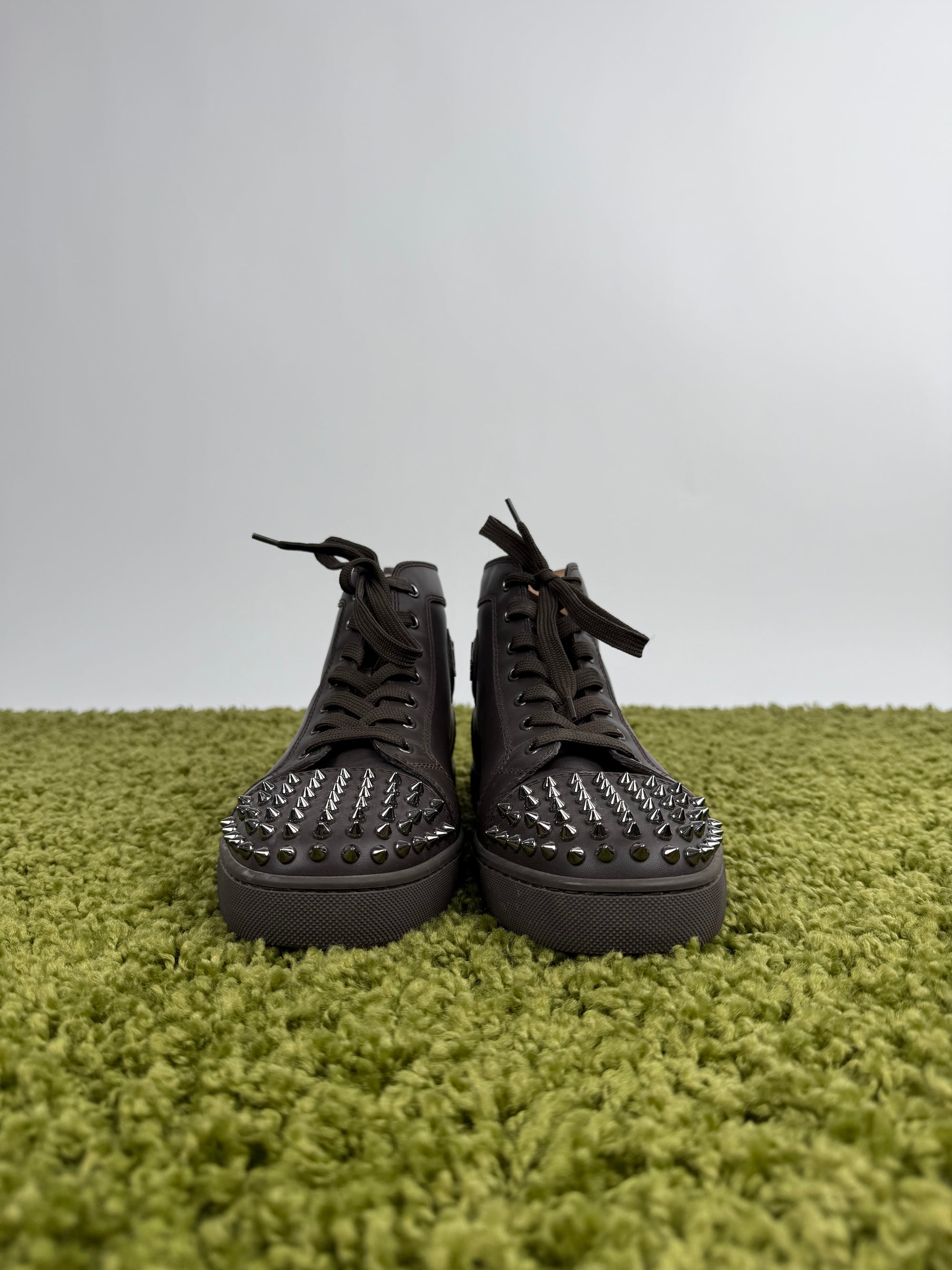 Christian Louboutin Spikes 41.5