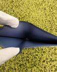 Portafoglio Louis vuitton in pelle Epi multiple blu
