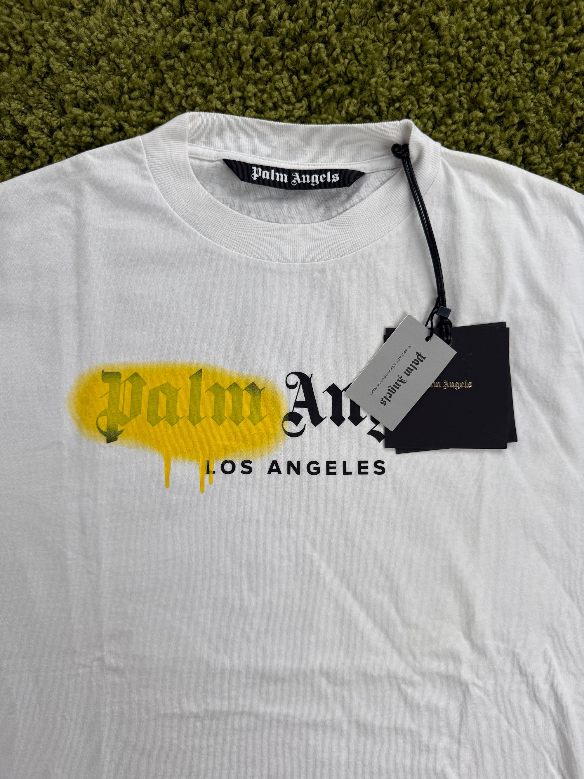 T-Shirt Palm Angels XXL