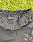 Completo Louis Vuitton Marrone Camicia M Pantaloncino M