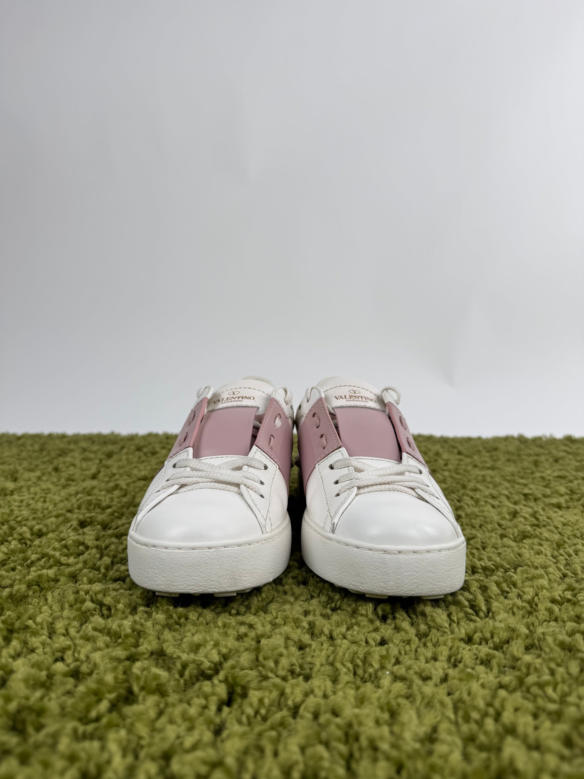 Valentino Garavani Low Sneaker 38
