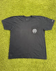T-Shirt Chrome Hearts Nera XL