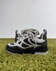 Louis Vuitton Skate Grigio Scuro 2