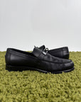 Mocassino Destin Hermès Nero 41