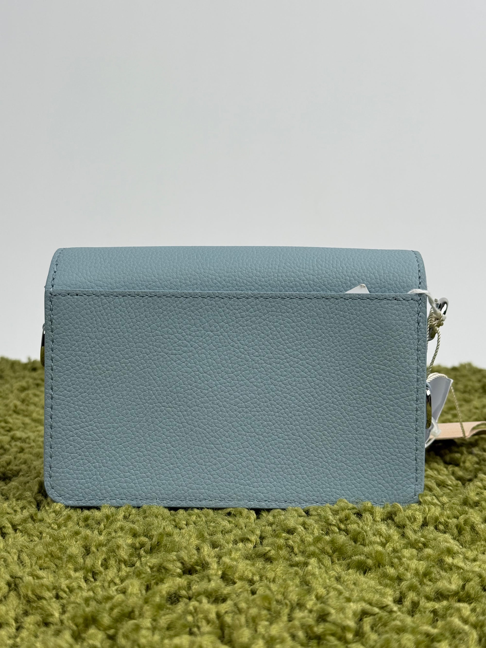 Fastline Wearable Wallet Louis Vuitton Azzurra