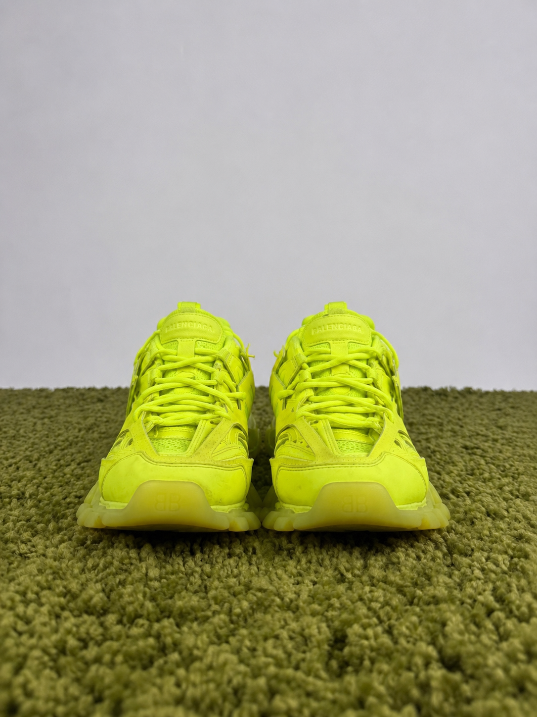 Balenciaga Track 41