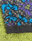 Felpa Louis Vuitton Monogram Thistle M