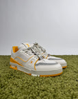 Louis Vuitton Trainer 42 veste 43