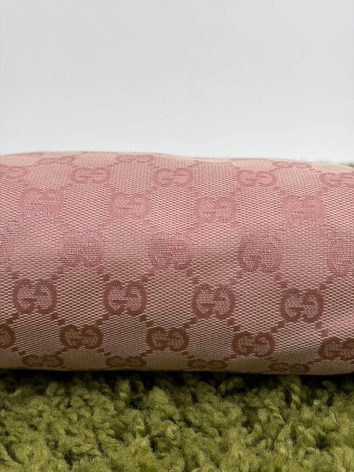 Borsa Gucci Mini Hobo Vintage  Rosa